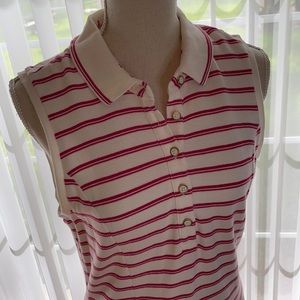 Sleeveless Dress by Tommy Hilfiger L